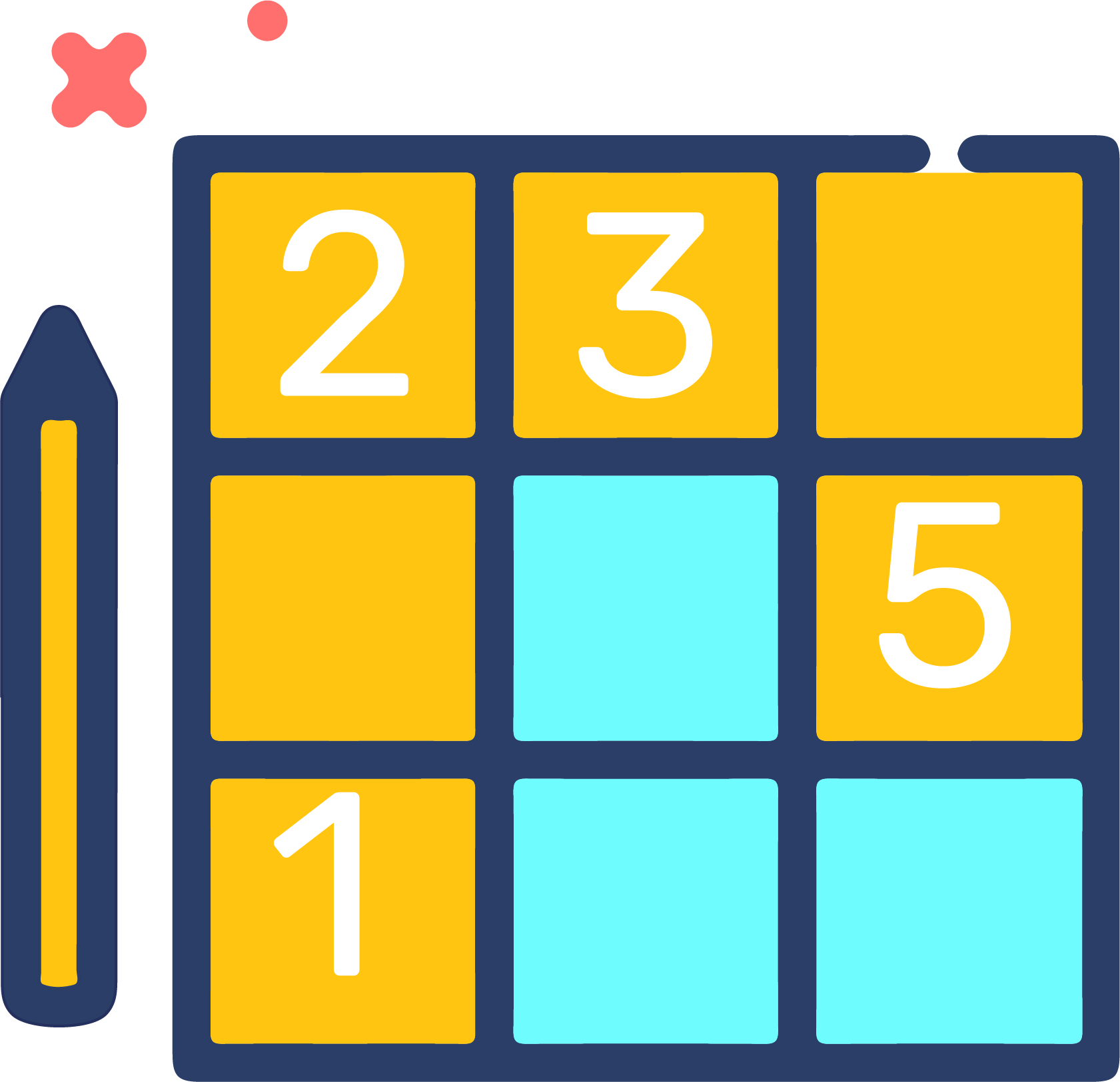 Sudoko_sudoko 3x3